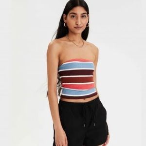 American Eagle Tube Top